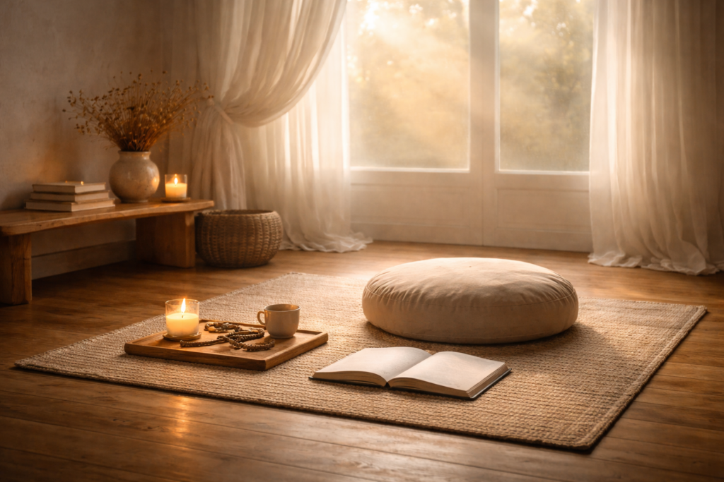 Callar no es reprimir, es elegir desde la conciencia