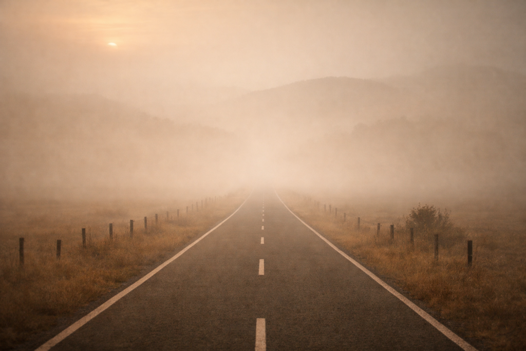 Cuando hablas menos, empiezas a escucharte de verdad