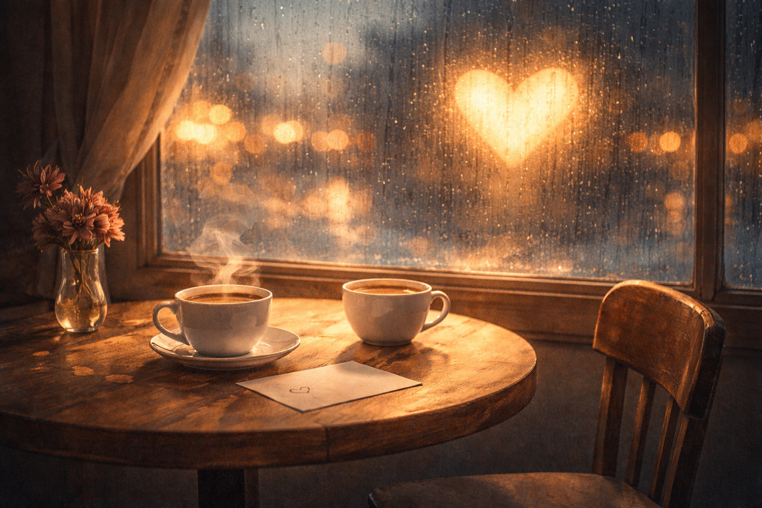 El amor que no se vive